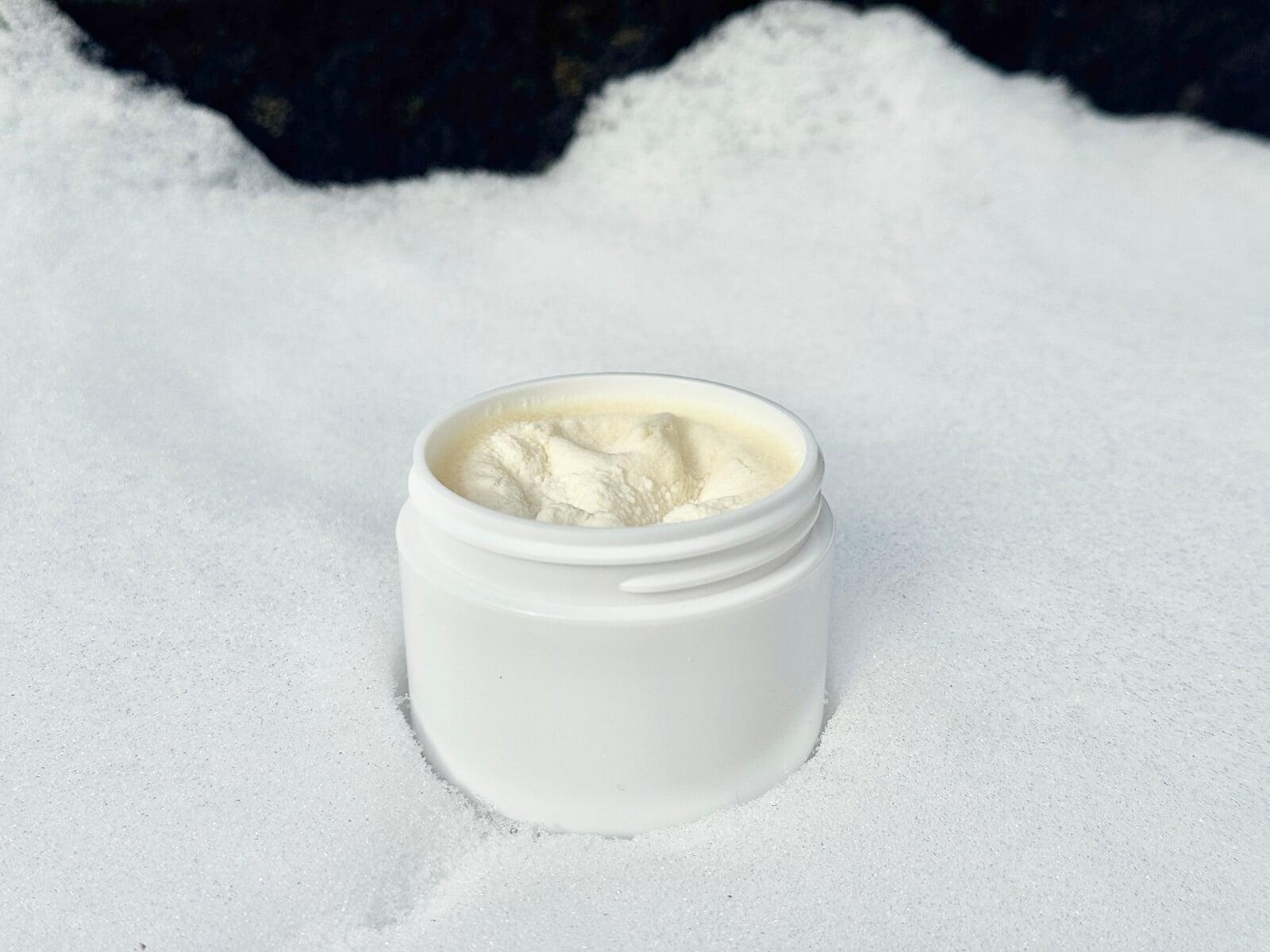 Mercy Ridge Body Butter