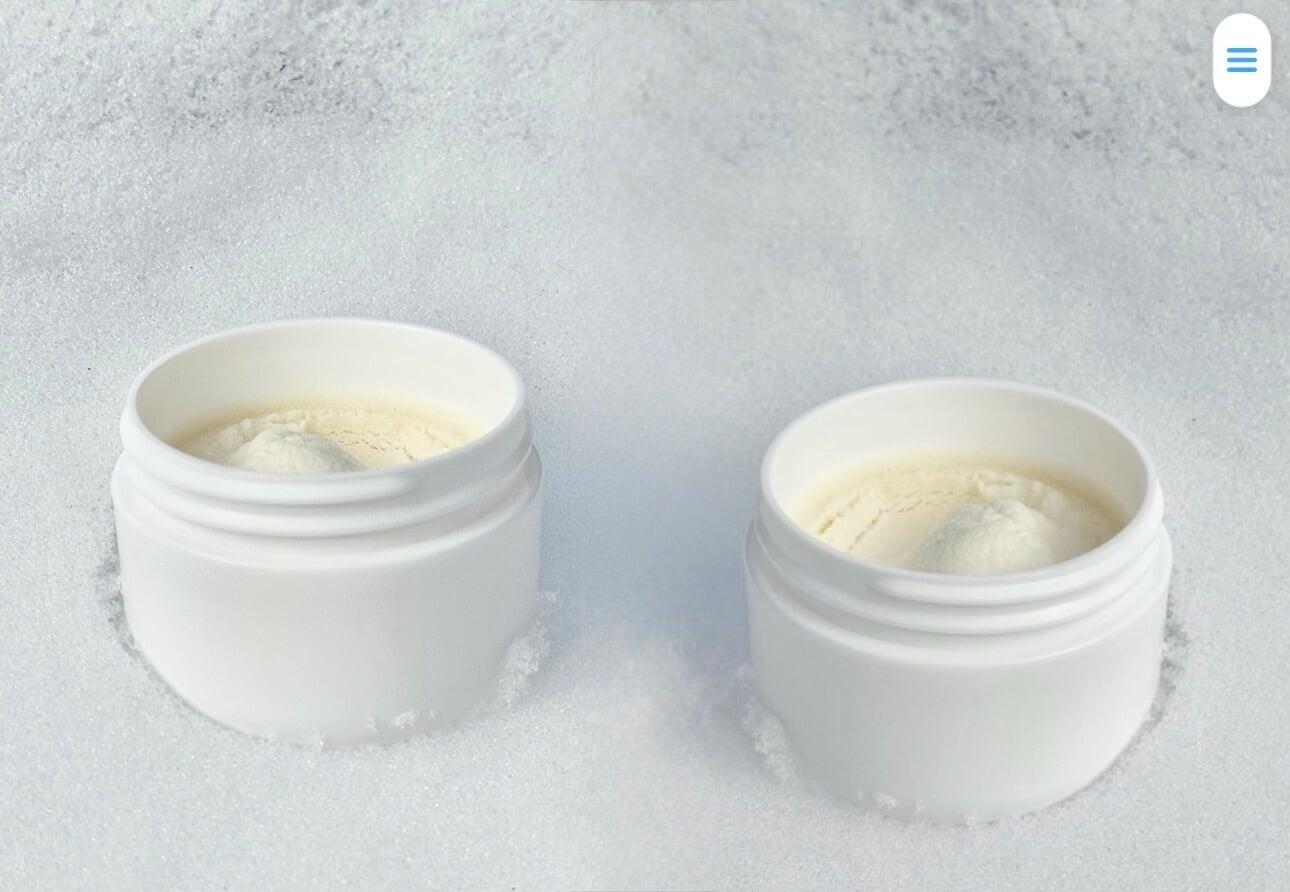 Mercy Ridge Body Butter